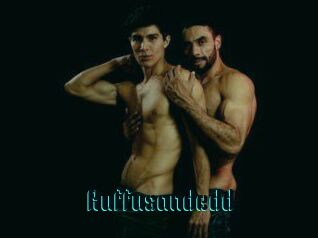 Ruffusandedd
