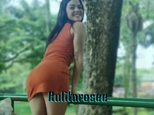 Rulitarosee