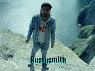 Rustysmith
