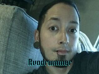 Rvadrummer