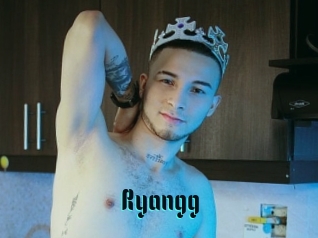 ryangg Hentai Pride
