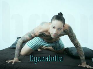 Ryanxtatto