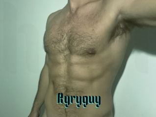 Ryryguy