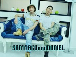 SANTIAGOandDANIEL