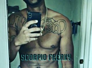 SCORPIO_FREAKY