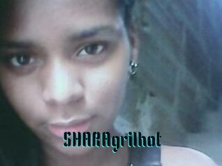 SHARA_grilhot