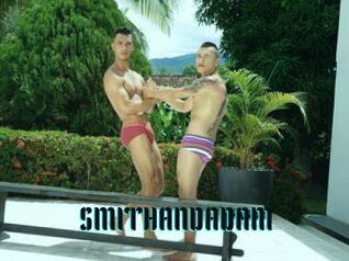 SMITHANDADAM