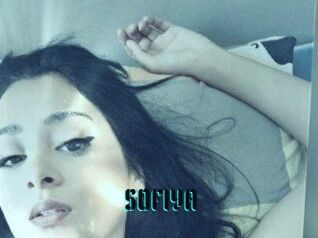 SOFIYA