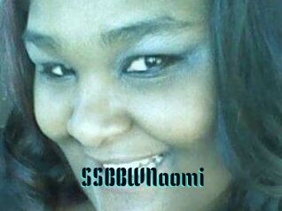 SSBBWNaomi