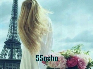 SSasha