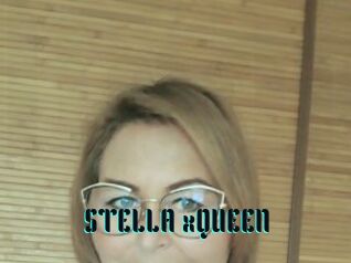 STELLA_xQUEEN