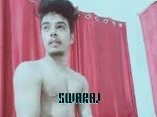 SWARAJ