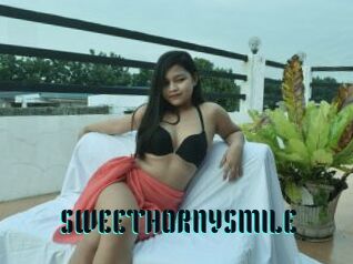 SWEETHORNYSMILE