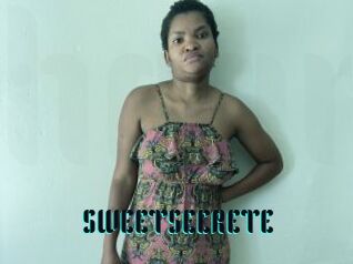 SWEETSECRETE