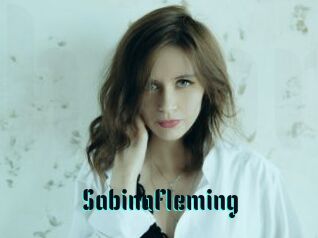 SabinaFleming