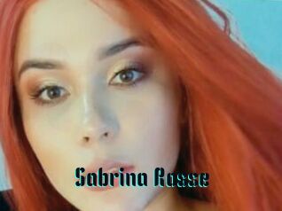 Sabrina_Rosse