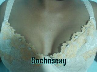 Sachasexy