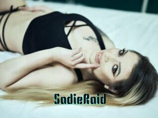 SadieRaid