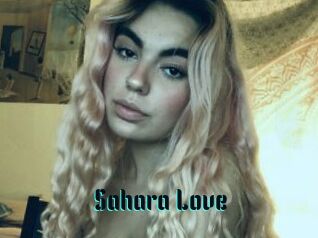 Sahara_Love