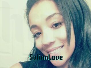 Salina_Love