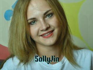 SallyJin