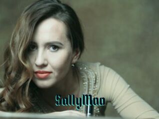 SallyMao