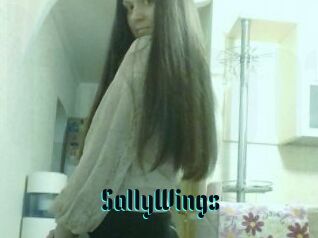 SallyWings