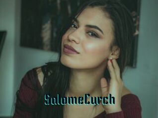 SalomeCurch Hentai Pride