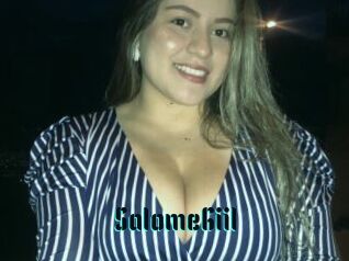 SalomeGiil