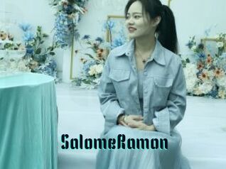 SalomeRamon