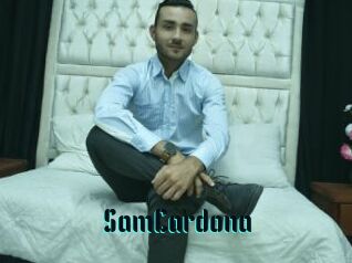 SamCardona