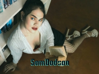 SamDodson