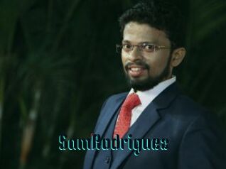 SamRodriguez