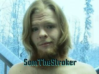 SamTheStroker