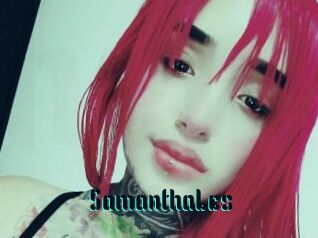 SamanthaLcs