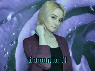 SamanthaTi