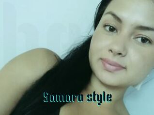 Samara_style