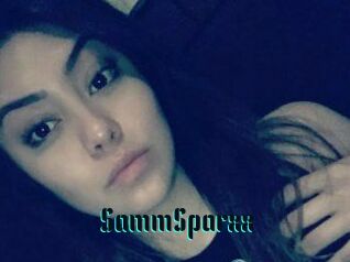 SammSparxx