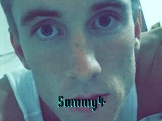 Sammy4