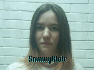 SammyBlair