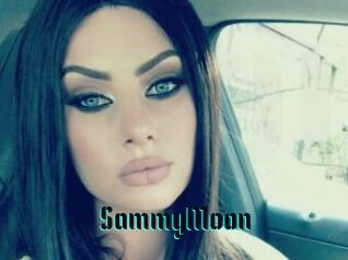 SammyMoon