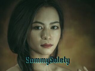 SammySalety