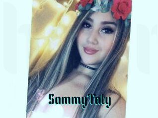 SammyTaty