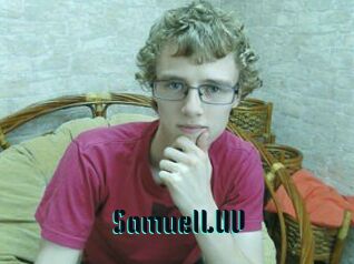 SamuelLUV