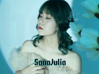 SanaJulia