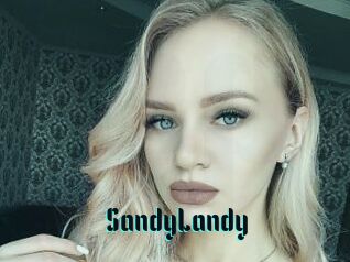 SandyLandy