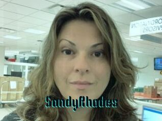 SandyRhodes