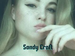 Sandy_Craft