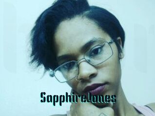 SapphireJones