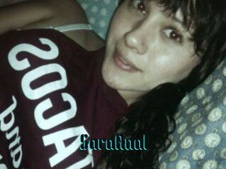 SaraAnal